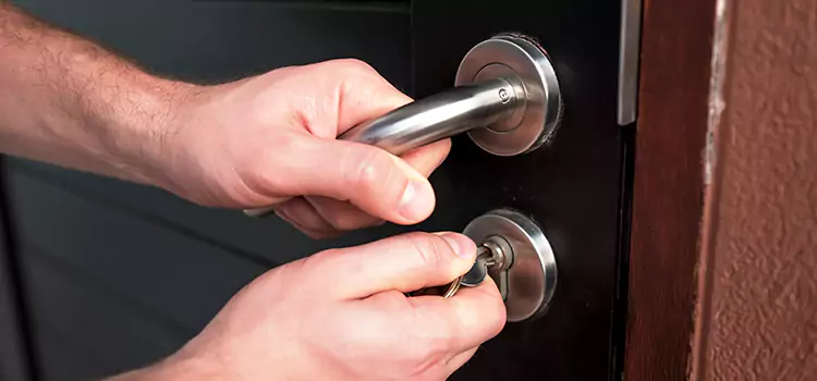 Master Key Control and Audits Winston-Salem