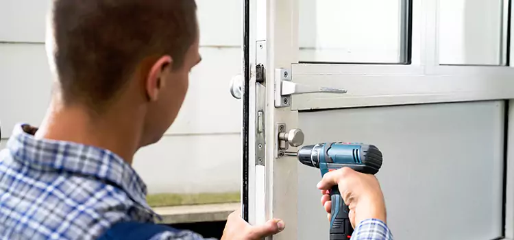 Experienced and Reliable Technicians Winston-Salem