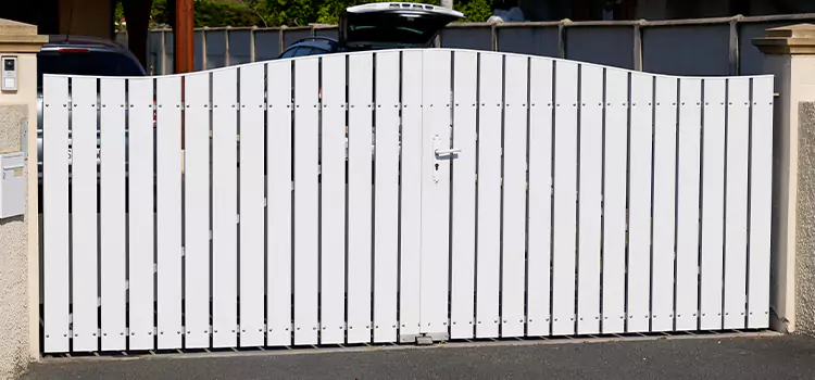 Why Choose Us for Residential Gate Repair in Winston-Salem, NC?