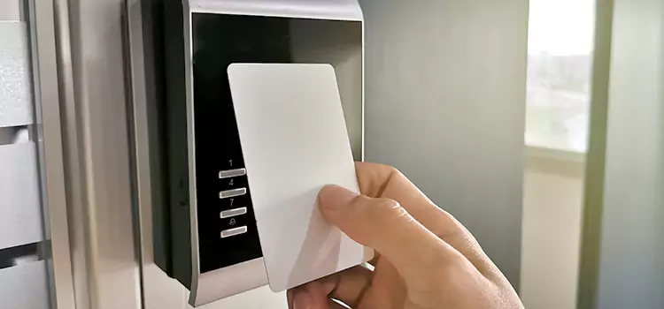 Advanced RFID Technology Integration in Winston-Salem, NC