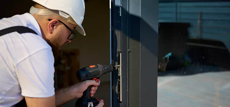 Aluminium Sliding Door Lock Fitting Winston-Salem