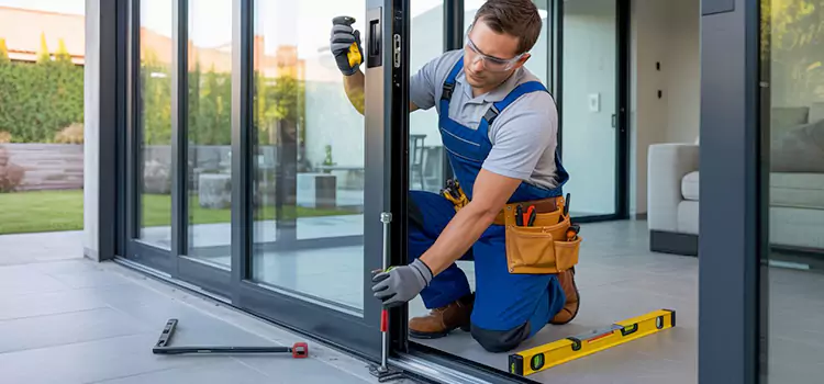 Patio Door Replacement Winston-Salem