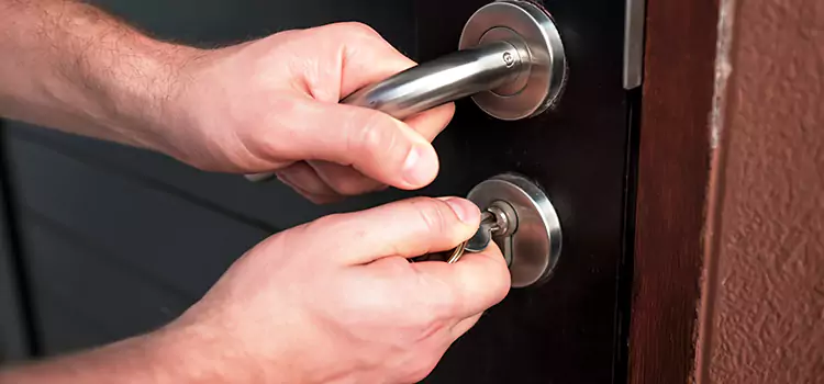 Door Closer Repair & Installation Winston-Salem