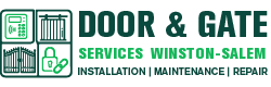 Door & Gate Services Winston-Salem