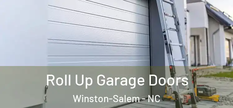 Roll Up Garage Doors Winston-Salem - NC